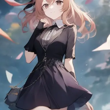 Profile image of 잠경위