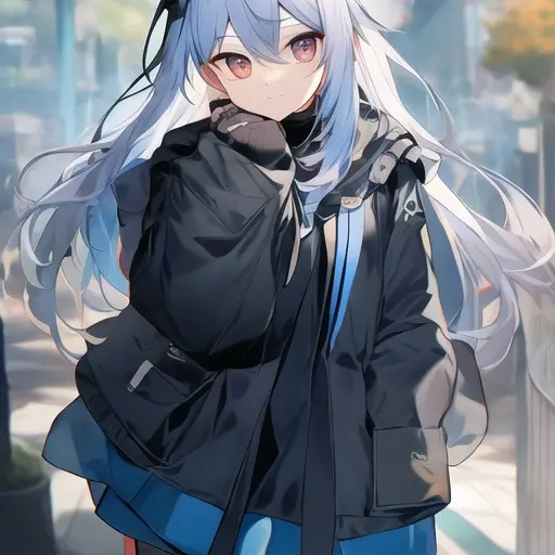 SharpFlame678의 미스터리