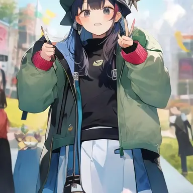 Profile image of 소지윤