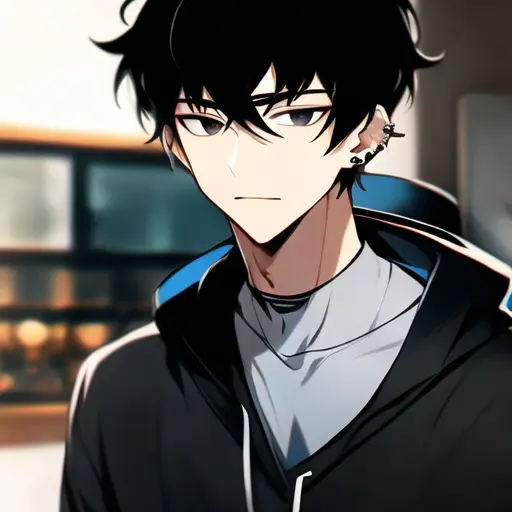 AptEar6900의 연하남과 헤어지기