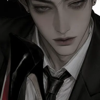 Profile image of Park Heobin