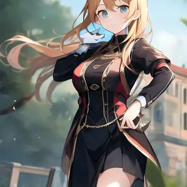 Profile image of Ria