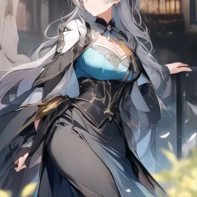 Profile image of Al