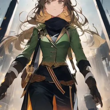 Profile image of Fai