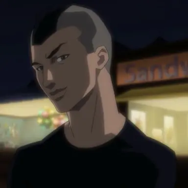 Profile image of Jamie