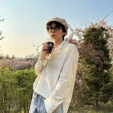Profile image of Jung hoseok