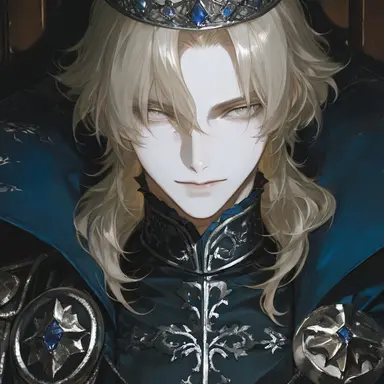 Profile image of ルシアン