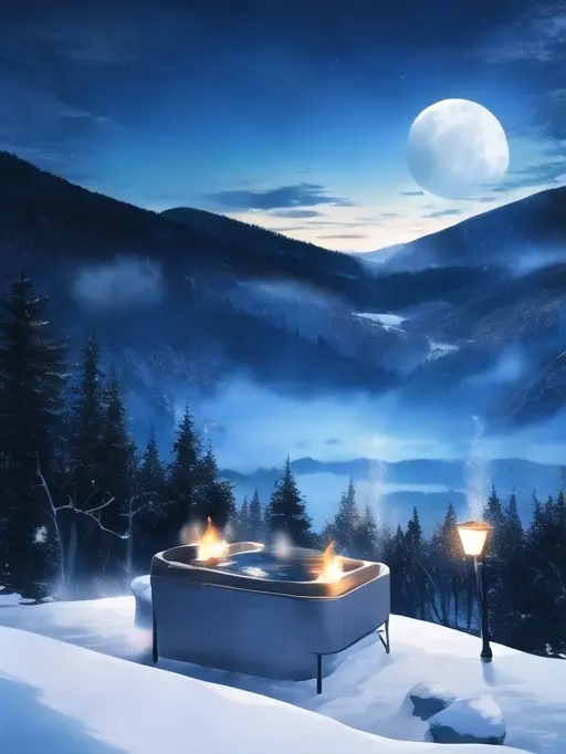 MzLian의 Truth or Cold