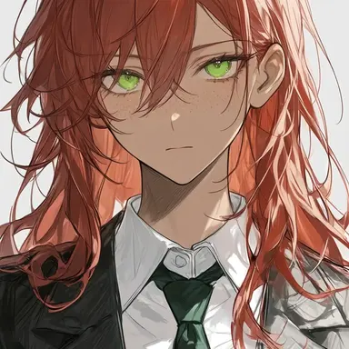 Profile image of Lian Alexander