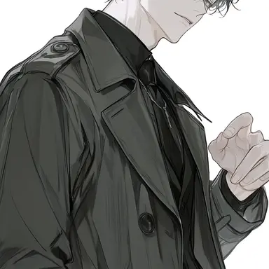 Profile image of Silas Crane