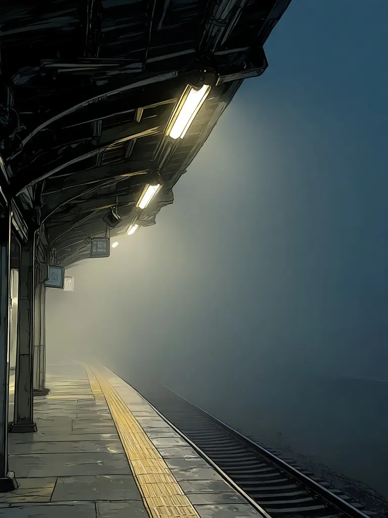 MzLian의 Hollow Station