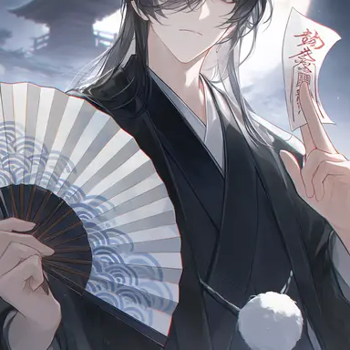 Profile image of 魔宵月