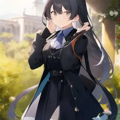 Profile image of 鏡香