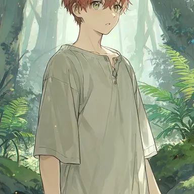 Profile image of 리오
