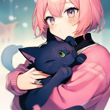Profile image of Eliza