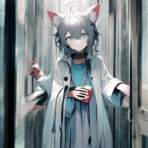 アカリ