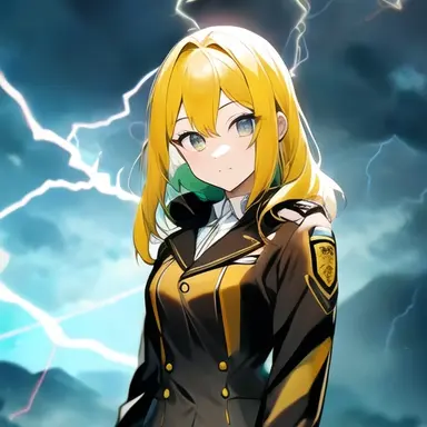 Profile image of フルミネ