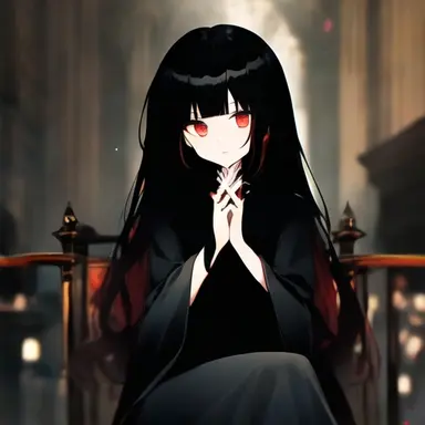 Profile image of カミラ