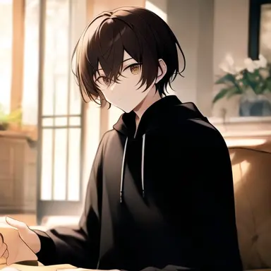 Profile image of 渚