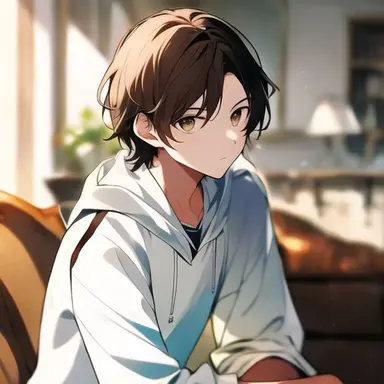 Profile image of 湊人