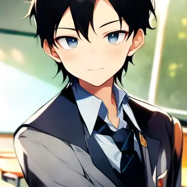 Profile image of 井上 勝也