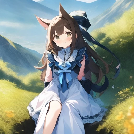 リシーニャ