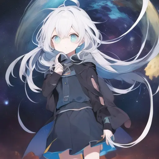 WeakRobot0650의 呪いという祝福