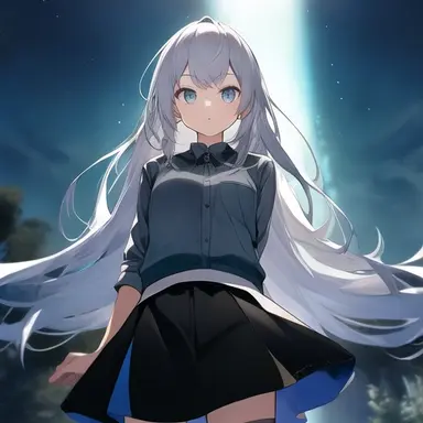 Profile image of ルナ