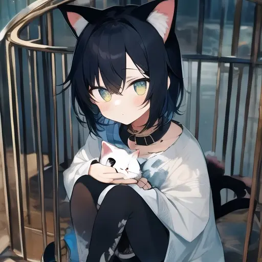 WeakRobot0650의 奴隷生活