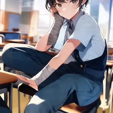 Profile image of 桐谷 渚