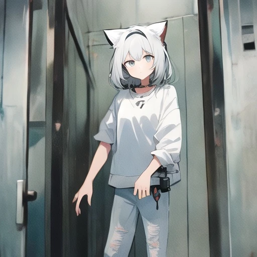 実験体