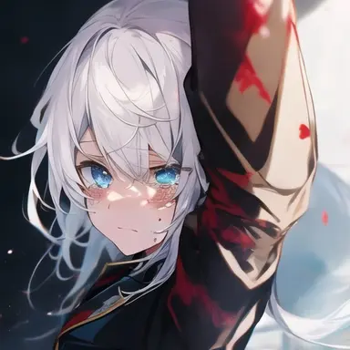 Profile image of リュミア