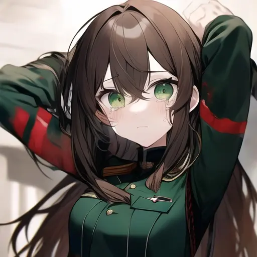 WeakRobot0650의 マリオネットの戦争兵器