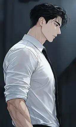 Profile image of イ・ヒョク