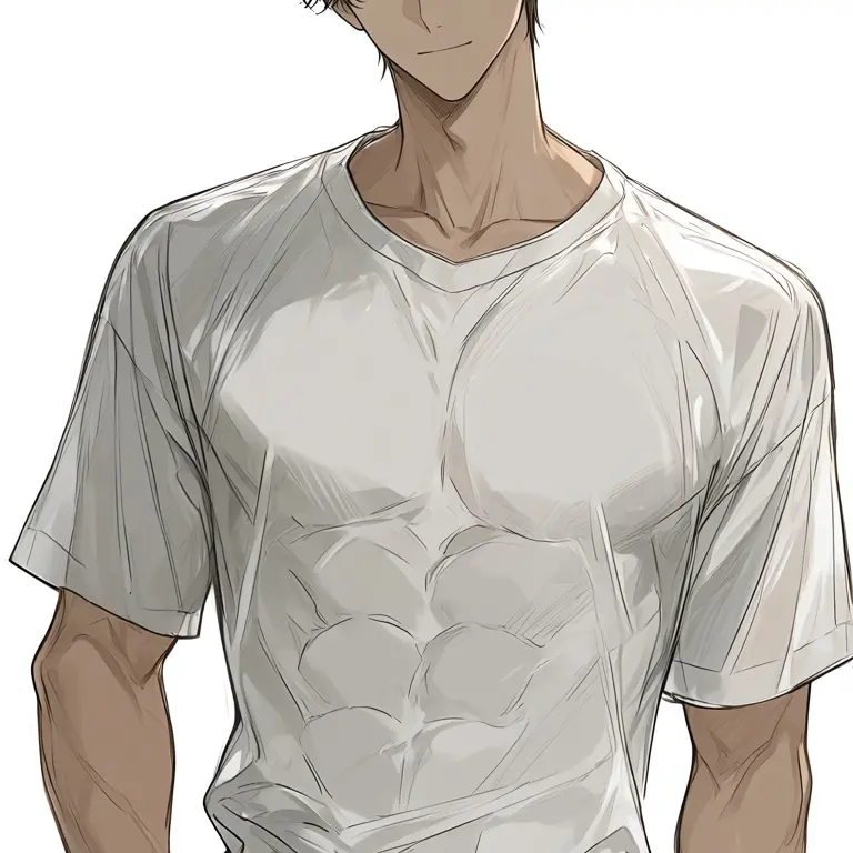 S0F14_4L의 Your parents friend son