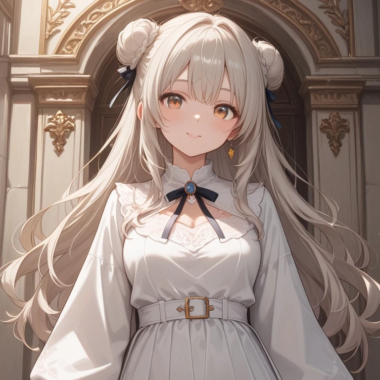 채아