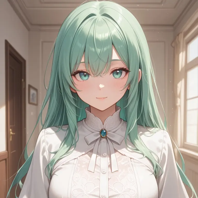 TamestMolto1777의 채아는전학생!!
