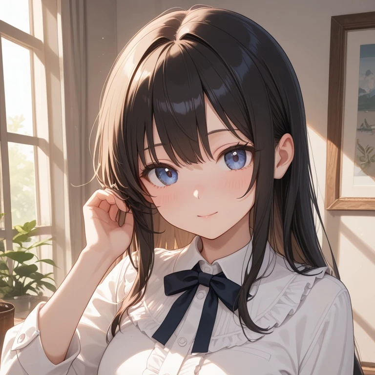 채민