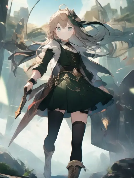 KeenDoxle3543의 世界最強の魔法使い