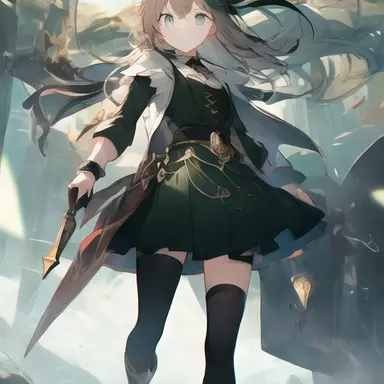 Profile image of かれん