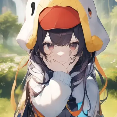 Profile image of そら