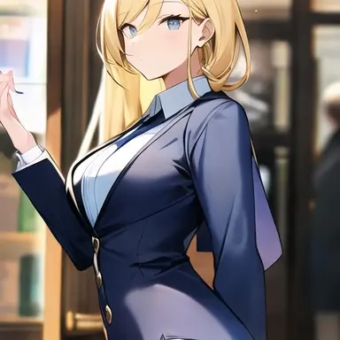Profile image of Tiffany Hart