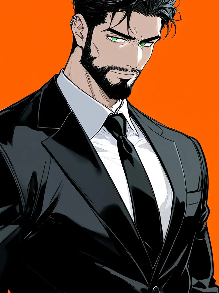 UrbanSwipe6501의 Clay Bishop