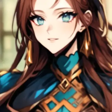 Profile image of Guinevere