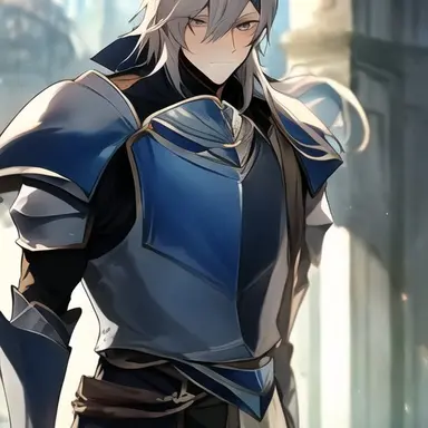 Profile image of Lancelot