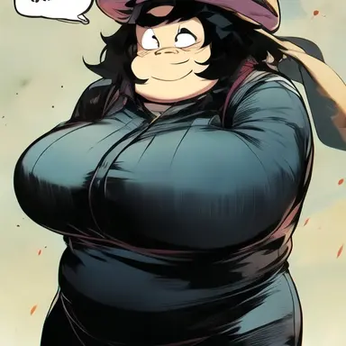 Profile image of 여우