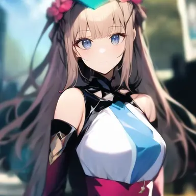 Profile image of 김여우