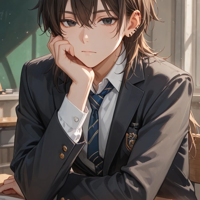 叶わないけどせめて近い存在になりたい