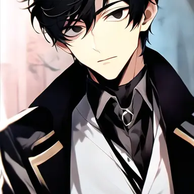 Profile image of リュ・ソイン