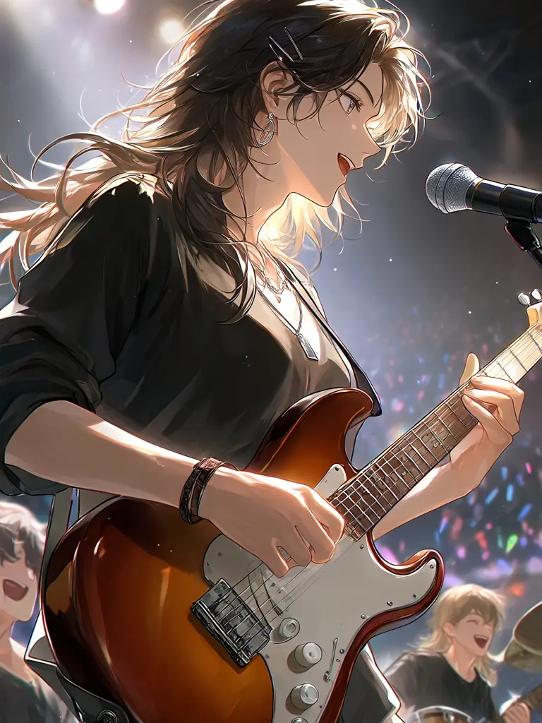 Hogbrute8270의 Band RPG